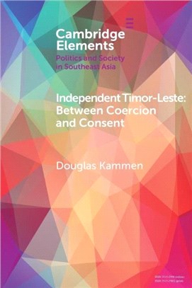 Independent Timor-leste ― Regime, Economy and Identity