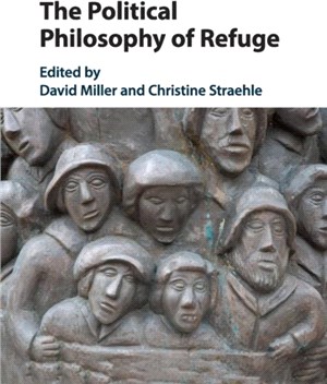 The Political Philosophy of Refuge