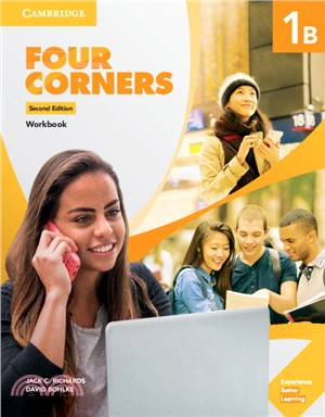 Four Corners Level 1B Workbook