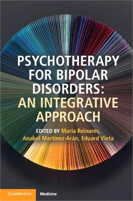 Psychotherapy for Bipolar Disorders ― An Integrative Approach