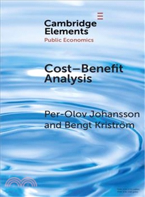 Cost Benefit Analysis