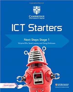 Cambridge ICT Starters Next Steps Stage 1