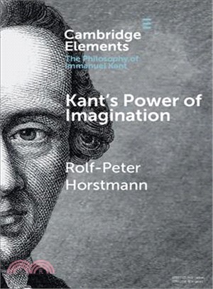 Kant's Power of Imagination