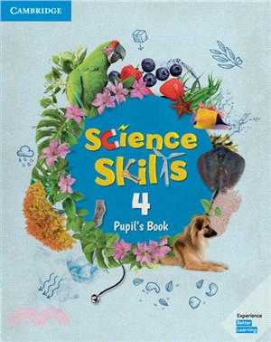 Science Skills Level 4 Pupil\