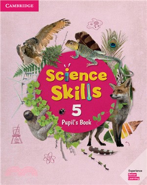 Science Skills Level 5 Pupil\