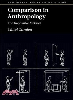 Comparison in Anthropology ― The Impossible Method