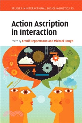 Action Ascription in Interaction