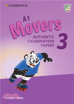 A1 Movers 3 Student\