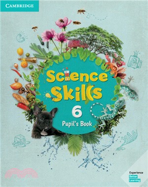 Science Skills Level 6 Pupil\