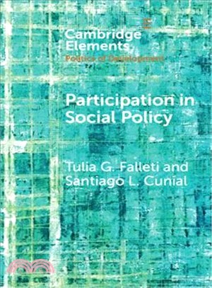 Participation in Social Policy