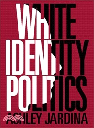 White Identity Politics