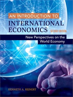 An Introduction to International Economics ― New Perspectives on the World Economy