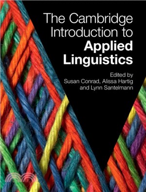 The Cambridge Introduction to Applied Linguistics