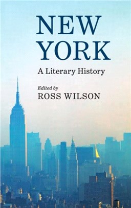 New York：A Literary History