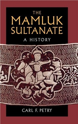 The Mamluk Sultanate：A History