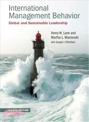 International Management Behavior ― Global and Sustainable Leadership