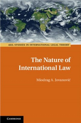 The Nature of International Law