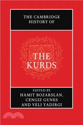 The Cambridge History of the Kurds