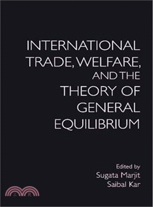 International Trade and the Structure of General Equilibrium Models