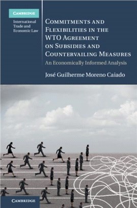 Commitments and Flexibilities in the Wto Agreement on Subsidies and Countervailing Measures ― An Economically Informed Analysis