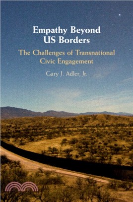 Empathy Beyond US Borders: the Challenges of Transnational Civic Engagement