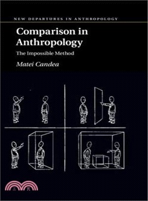 Comparison in Anthropology ― The Impossible Method