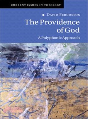 The Providence of God ― A Polyphonic Approach