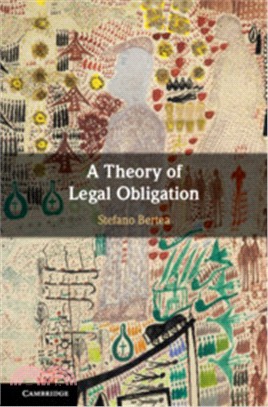 A theory of legal obligation