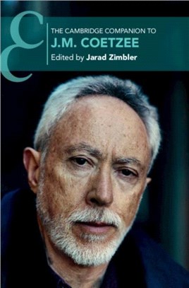 The Cambridge Companion to J.m. Coetzee