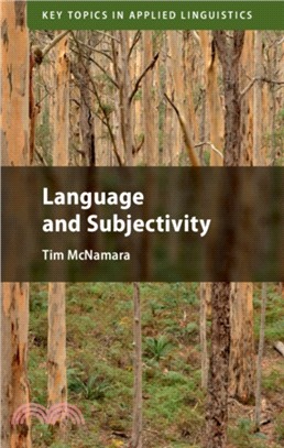 Language & Subjectivity