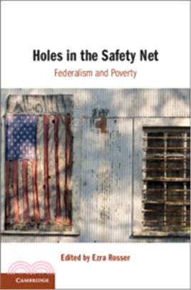 Holes in the Safety Net ― Federalism and Poverty