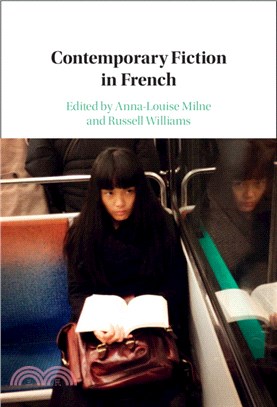 Contemporary Fiction in French