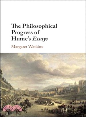Philosophical Progress of Hume's Essays