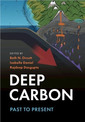 Deep Carbon ― Past to Present