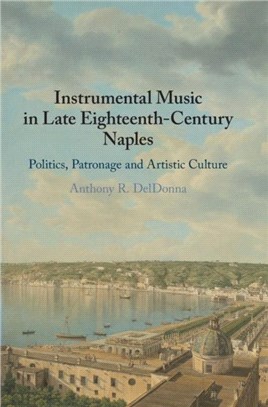 Instrumental Music in Late Eighteenth-Century Naples：Politics, Patronage and Artistic Culture