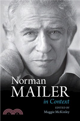 Norman Mailer in Context