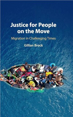 Justice for People on the Move：Migration in Challenging Times