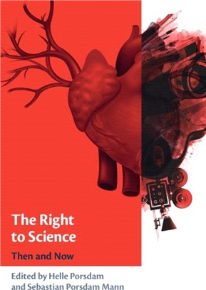 The Right to Science：Then and Now