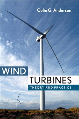 Wind Turbines ― Theory and Practice