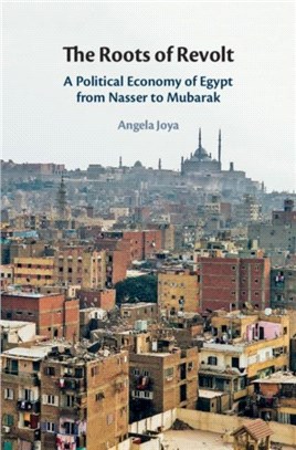 The Roots of Revolt：A Political Economy of Egypt from Nasser to Mubarak