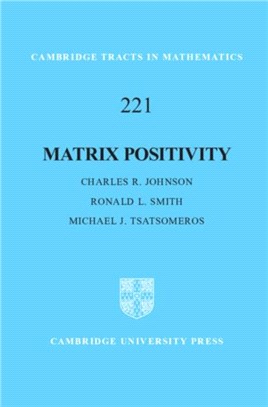 Matrix Positivity