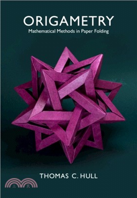 Origametry：Mathematical Methods in Paper Folding