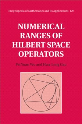 Numerical Ranges of Hilbert Space Operators