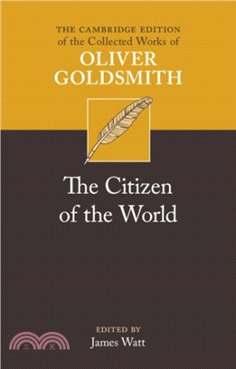 The Citizen of the World