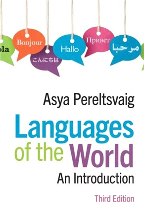 Languages of the World：An Introduction