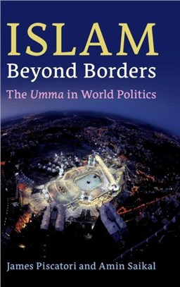 Islam Beyond Borders ― The Umma in World Politics