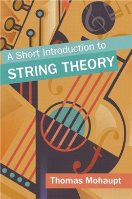 A Short Introduction to String Theory