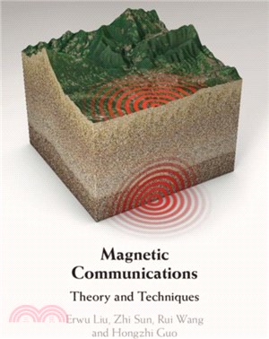 Magnetic Communications：Theory and Techniques