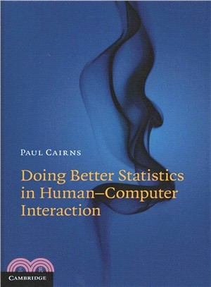 Doing Better Statistics in Human-computer Interaction