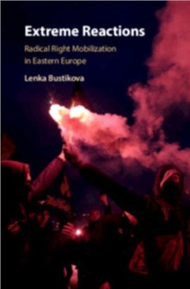 Extreme Reactions ― Radical Right Mobilization in Eastern Europe
